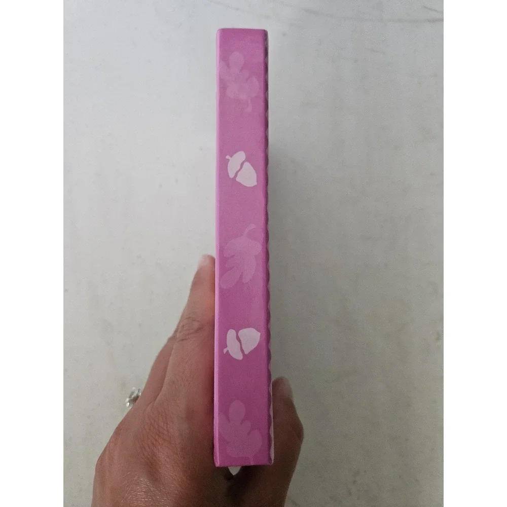 Vintage Disney Winnie the Pooh Address Book 1997 Pink Gingham Pocket Telephone